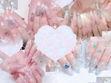 ラピアネイル(LaPia Nail)