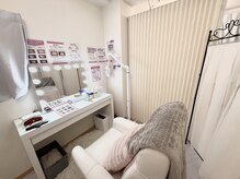 エクシアホワイト 福岡六本松の雰囲気（美白成分ポリリン酸配合のホワイトニングで、短期間で白い歯に◎）