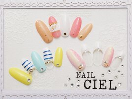 [3]アート付定額コース◆￥6300