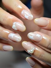 ジュンクス(JUNX)/JUNX Nail Collection