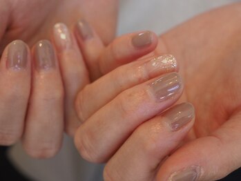 タクミ カルム TAKUMI CALME/ナチュラルコース