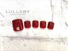 ララバイ 吉祥寺店(LULLABY)/ベーシックデザインコース