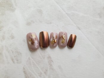 リアン 学芸大学(LiEN)/ニュアンス×ミラー