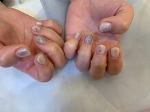 タクミ カルム TAKUMI CALME/アイボリー　