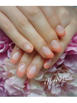 アイネイル(iNAIL)/