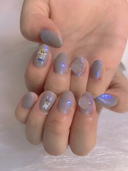 3月♪ネイル