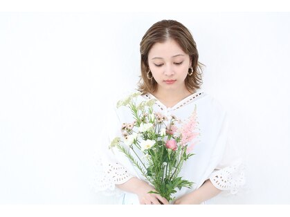 アイラッシュサロン シトロン 祐天寺店(eyelash salon Citron)の写真