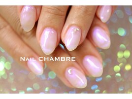 オーロラカラー