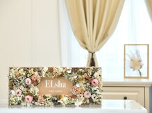 エルシャ(Elsha)/店内の雰囲気