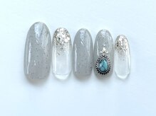 スリールヘア(Sourire hair)/ハンド定額Aコース