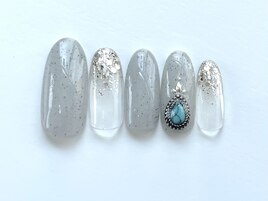 ハンド定額Aコース