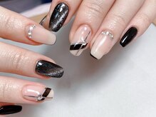 リリー ネイル(Lily Nail)/ハンド★トレンドコース