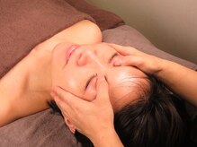 めだかの夢/目の疲れに効く目の周りのほぐし