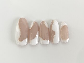 スリールヘア(Sourire hair)/ハンド定額Cコース