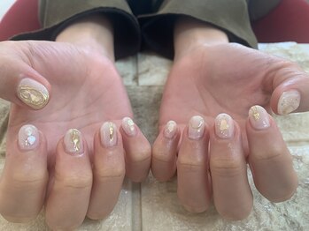 ネイルサロン シェリ(NAIL SALON Cheri)/ウェディングネイル