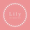 ネイルアンドリラク リリー(Lily)のお店ロゴ