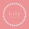 ネイルアンドリラク リリー(Lily)ロゴ
