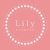 ネイルアンドリラク リリー(Lily)のお店ロゴ