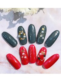 ハンド　定額5500円♪