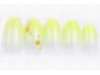 ハーティーネイル hearty nail 溝の口店/定額デザイン￥8000