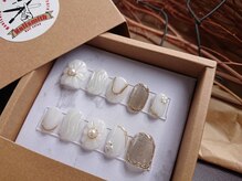 ネイルスミス 高松店(Nailsmith)/ブライダルフラワー