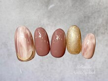 アーバンシーネイル 赤羽店(Urbansea nail)/nail trend design 9.980円