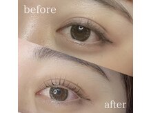 ボアップ 松山店(boappu)/まつげパーマ