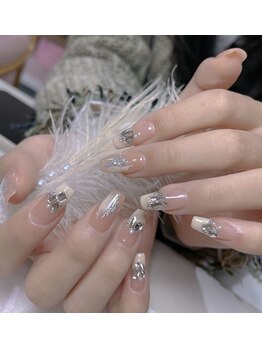 クイーンズビューティーサロン 歌舞伎町店(Queen's beauty salon)/やり放題