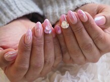 ネイルズ ヴィヴィアン(Nail's Vivienne)/エアジェル