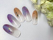 グリスター(Glister)/Cコース　8800円