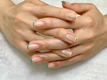 リリ(Rili)/スキニーフレンチ