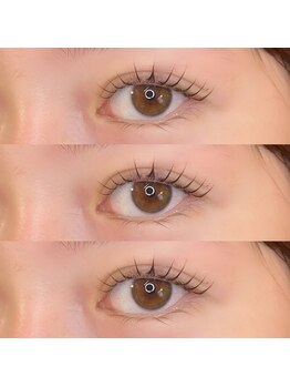 ラプレ(Lapule)/ケラチンラッシュ