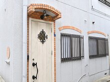 ユイ(YUI)/当店外観