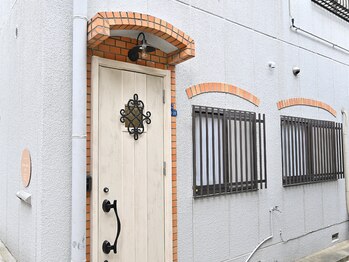 ユイ(YUI)/当店外観