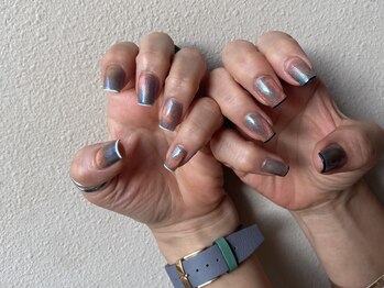 ヨヘン 芦屋店(YoHen)/magnet　nail