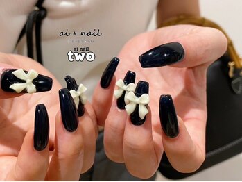 アイネイル 小倉(ai nail)/