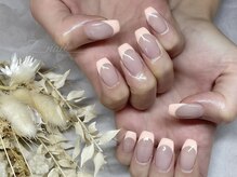 セブン ネイル(7 nail)/フレンチ