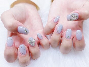 ハミ 新大久保(H'ami)/持ち込み