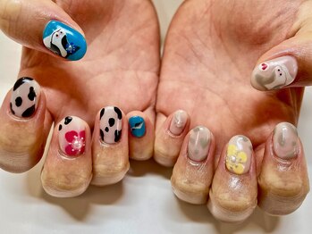 ネイビス ユーカリが丘店(Nevis)/