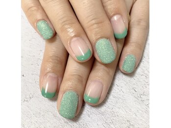 ラッキースター(Lucky Star)