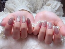 エルフネイル(Elf nail)/