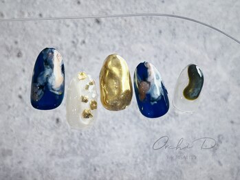 ◆rich◆定額アート