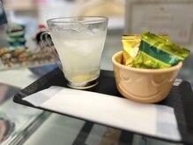 フェイシャル専門サロン サロン ド ウイッシュ/ アフタードリングのサービス