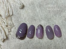 アーバンシーネイル 赤羽店(Urbansea nail)/nail natural desingn