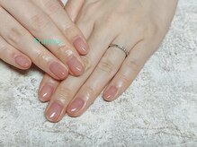 フランセス(Frances)/ヌーディーカラー