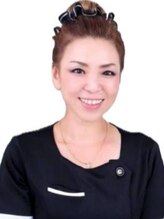 サロンドキー 姫路店(salon de:keY) 藤田 陽子