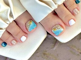 フット/アート10本8800円