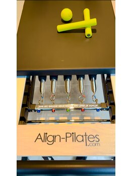 ビースタイル(b-style)/マシンピラティス