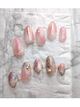 ディーエル ビューティー 武蔵小杉店(DL BEAUTY) Nailist KIKO