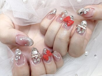 持ち込みデザイン☆